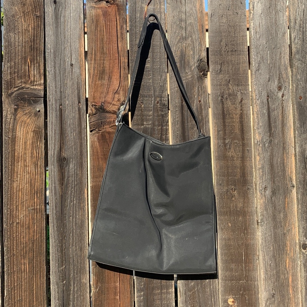 Esprit Black Crossbody Bag